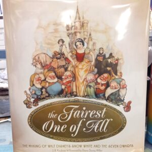 Kaufman, J. B.; Miller, Diane Disney: The Fairest One of All: The Making of Walt Disney's Snow White and the Seven Dwarfs