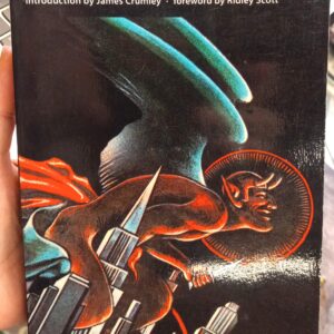 Falling Angel front cover