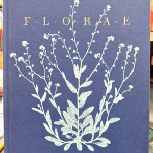 Florae front cover