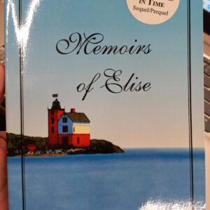 Gurnee, David L.: Memoirs of Elise