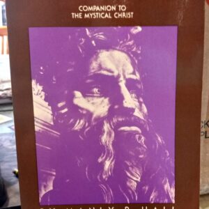 Hall, Manly P.: Old Testament Wisdom