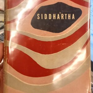 Siddhartha jacket front