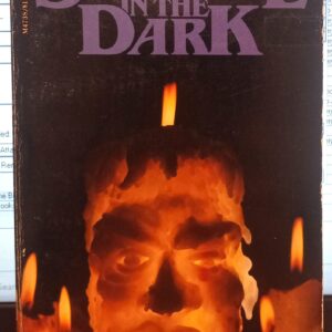Someone in the Dark front cover