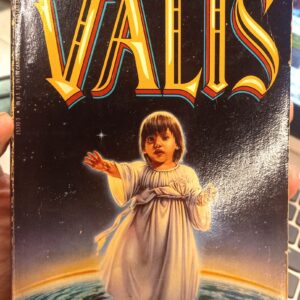 Valis front cover