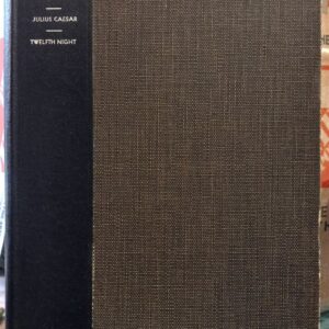 Everybody's Shakespeare front cover