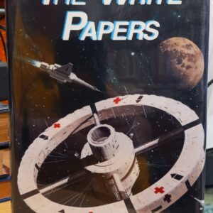 White, James; Olson, Mark L. (editor); Pelz, Bruce (editor): The White Papers