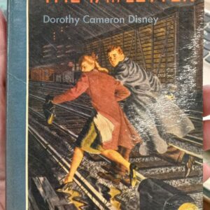 The 17th Letter front cover
