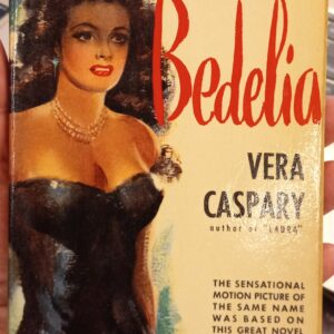 Caspary, Vera: Bedelia