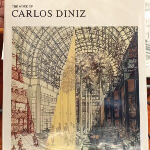Diniz, Carlos: Building Illusion: The Work of Carlos Diniz