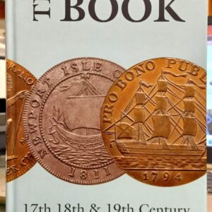 The Token Book front cover