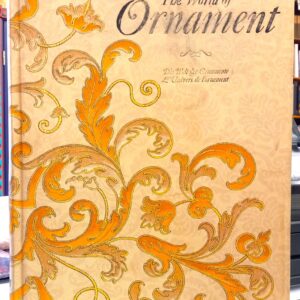 The World of Ornament front board