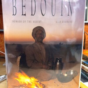 Keohane, Alan: Bedouin: Nomads of the Desert