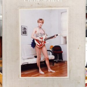 Sevigny, Chloe: Chloe Sevigny