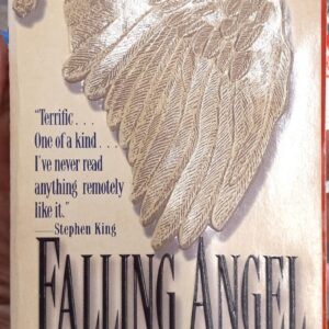 Falling Angel front cover