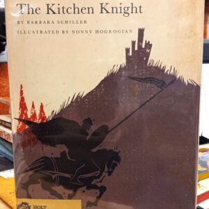 Schiller, Barbara; Hogrogian, Nonny (illustrations): The Kitchen Knight