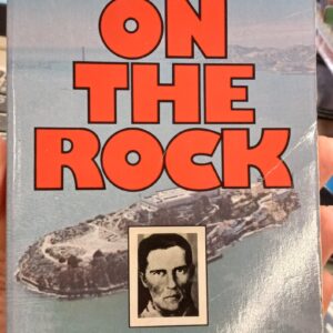 On the Rock front cover