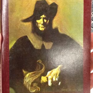 Howard, Robert E.: Solomon Kane