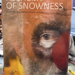 Polunin, Slava; Tabachnikova, Natasha: Alchemy of Snowness