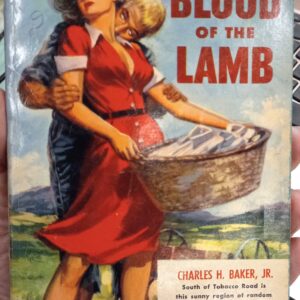 Baker, Charles H., Jr.: Blood of the Lamb