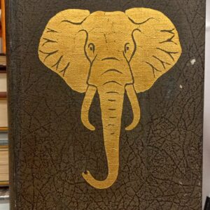 Elephant front board