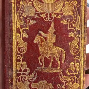 Brown, General Jacob: Life of General Jacob Brown. To Which are Added Memoris of Generals Ripley and Pike