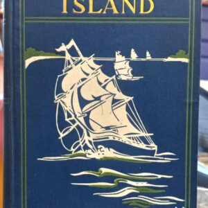 Thruston, Lucy M.; De Land, Clyde O. (illustrations): Jack and His Island
