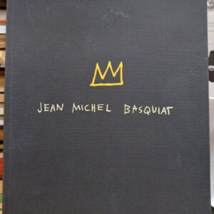 Hibino, Katsuhiko; Marshall, Richard: Jean-Michel Basquiat