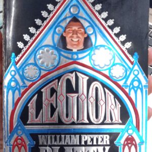 Blatty, William Peter: Legion