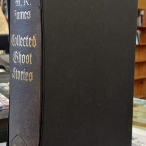 James, M. R.; Fitzgerald, Penelope (introduction); Mosley, Francis (illustration): The Collected Ghost Stories
