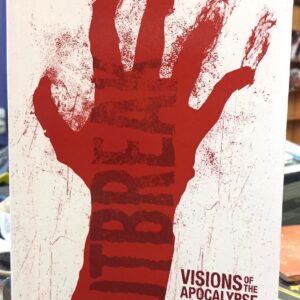 Forsyth, David P.: Outbreak: Visions of the Apocalypse