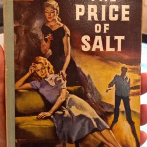 (Highsmith, Patricia) Morgan, Claire: The Price of Salt
