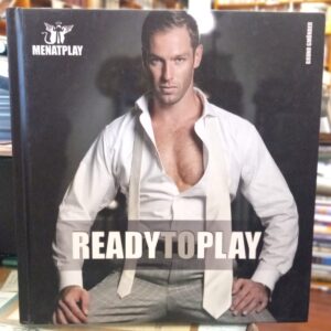 Menatplay: Ready to Play