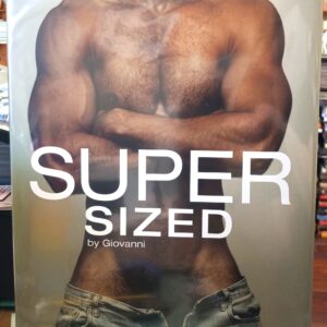 Giovanni: Super Sized